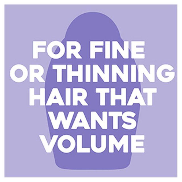 OGX Thick & Full+ Biotin & Collagen pH Balanced Conditioner 385ml