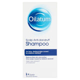 Oilatum Anti-Dandruff Shampoo 100ml