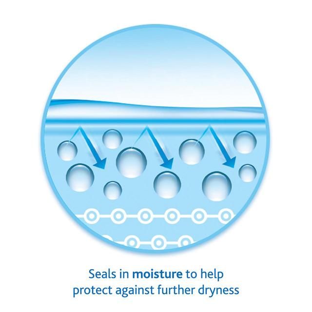 Oilatum Bath Formula Dry Skin Emollient Wash 150ml