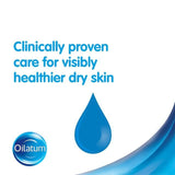 Oilatum Bath Formula Dry Skin Emollient Wash 150ml