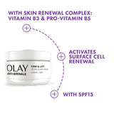 Olay Anti Wrinkle Firm & Lift Day Cream 50ml