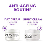 Olay Anti Wrinkle Firm & Lift Day Cream 50ml
