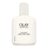 Olay Beauty Fluid Moisturiser 200ml