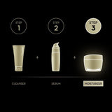 Olay Beauty Fluid Moisturiser Normal/Dry/Combo Skin 200ml