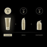 Olay Cleanse Make Up Melting Cleansing Milk 200ml