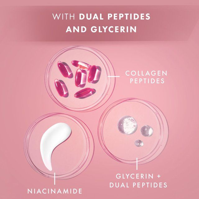 Olay Collagen Max Peptide Eye Cream 15ml