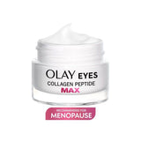 Olay Collagen Max Peptide Eye Cream 15ml
