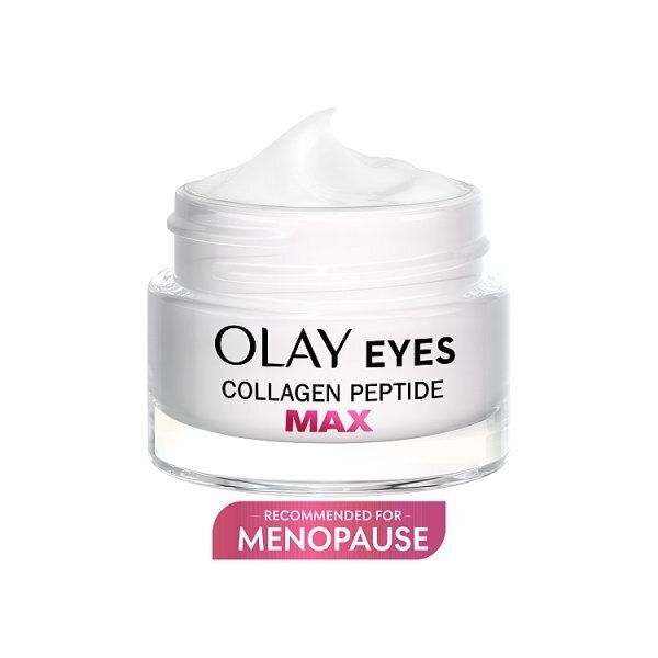 Olay Collagen Peptide 24 MAX Eye Cream, 15ml