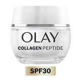 Olay Collagen Peptide Day Cream with SPF 50ml