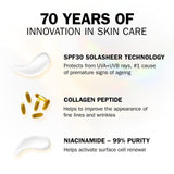 Olay Collagen Peptide Day Cream with SPF 50ml