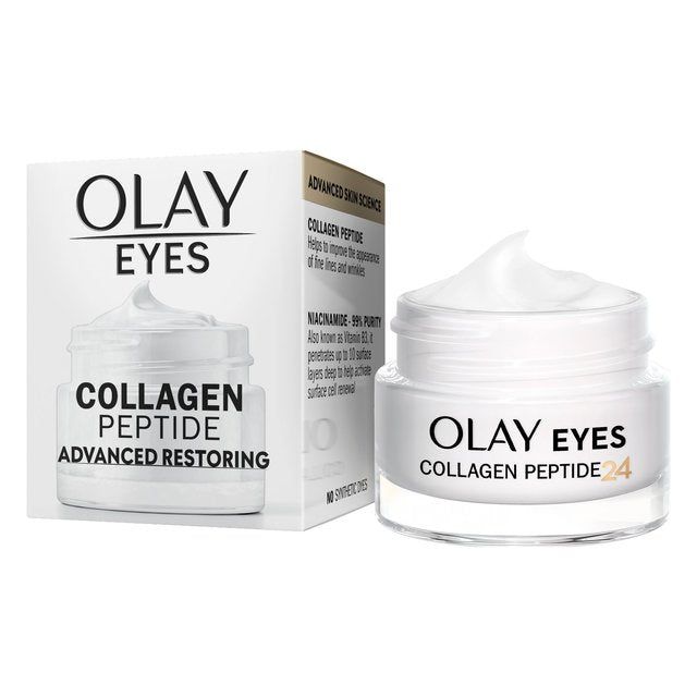 Olay Collagen Peptide Eye Cream 15ml
