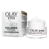 Olay Collagen Peptide Eye Cream 15ml