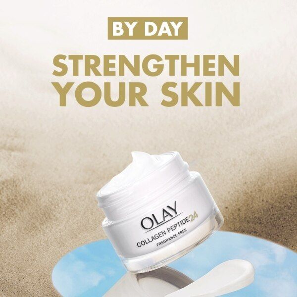 Olay Collagen Peptide & Retinol Trial Gift Set 2x15ml