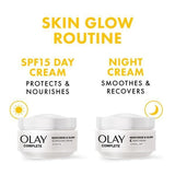 Olay Complete 3in1 Day Face Cream Normal/Dry Skin SPF15 50ml