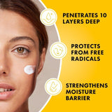 Olay Essentials Complete Care Moisturiser Night Cream 50ml