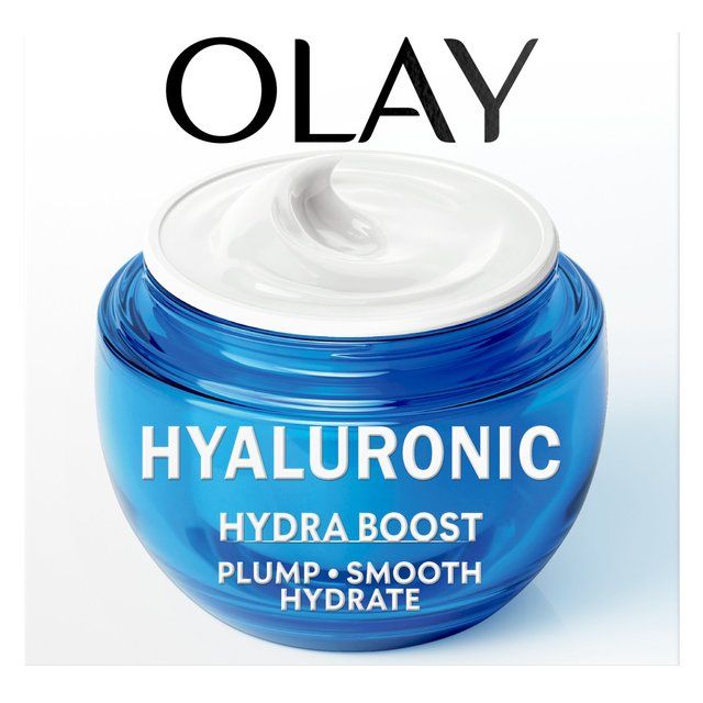 Olay Hyaluronic Acid Day Gel Cream 50ml