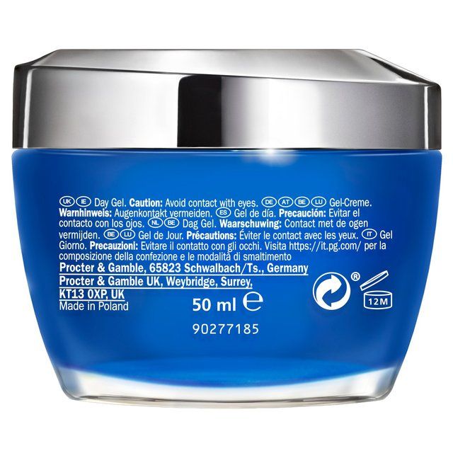 Olay Hyaluronic Acid Day Gel Cream 50ml
