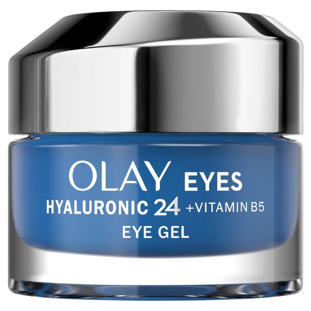 Olay Hyaluronic Acid Eye Gel Cream 15ml