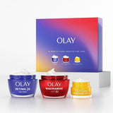 Olay Project Protect Gift Set