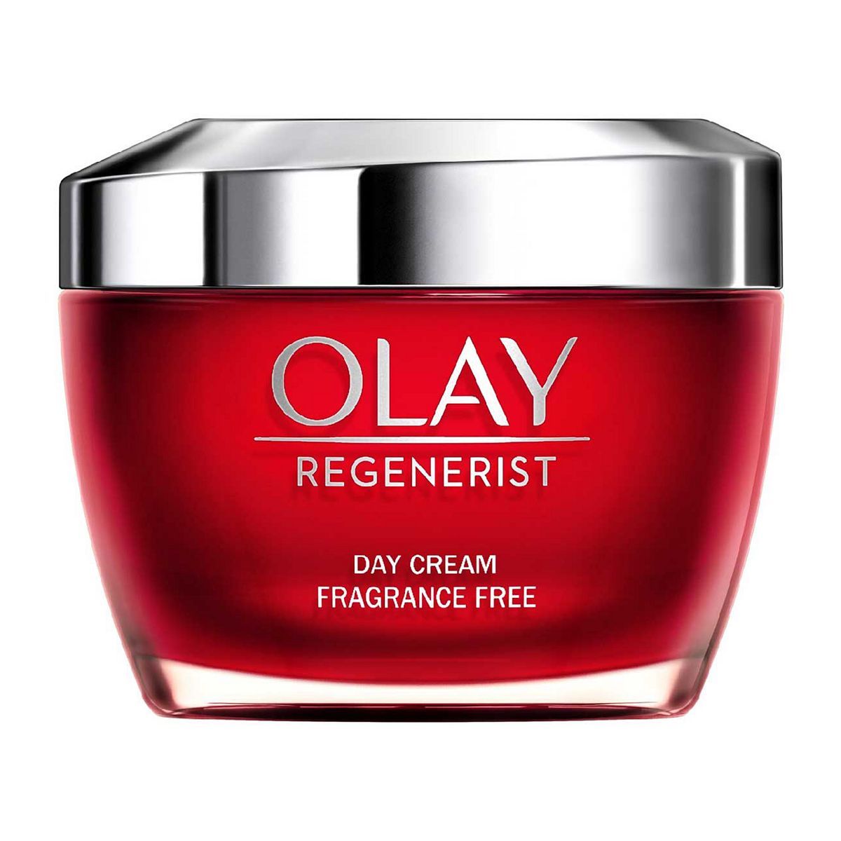 Olay Regenerist 3 Point Firming Anti-Ageing Face Cream Fragrance Free 50ml