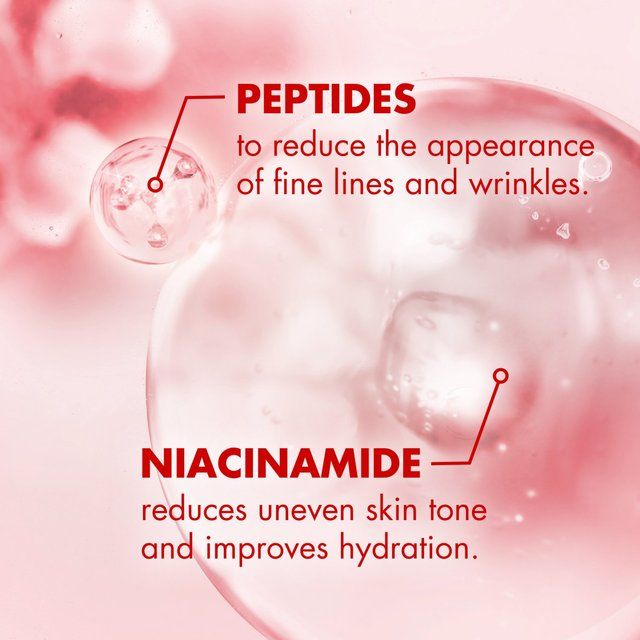 Olay Regenerist 3 Point Lightweight Firming Serum 50ml