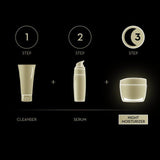 Olay Regenerist Night Face Cream 50ml