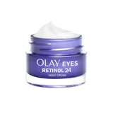 Olay Regenerist Retinol 24 Night Eye Cream 15ml