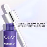 Olay Regenerist Retinol 24 Night Serum with Retinol 40ml