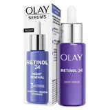 Olay Regenerist Retinol 24 Night Serum with Retinol 40ml