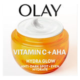 Olay Regenerist Vitamin C Facial Moisturiser 50ml