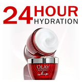 Olay Regenerist Whip Day Face Cream 50ml