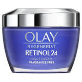 Olay Retinol 24 Night Face Cream