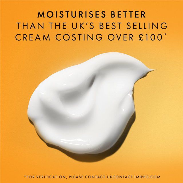 Olay RG Vitamin C Night Cream 50ml