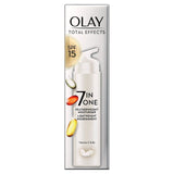 Olay Total Effects Featherweight 7in1 Day Cream SPF15 50ml