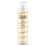 Olay Total Effects Moisturiser & Serum Duo