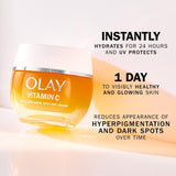 Olay Vitamin C Day Cream SPF 30 50ml
