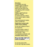 Olbas For Children Inhalant Decongestant Oil 12ml