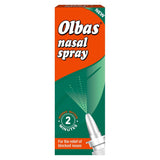Olbas nasal spray 20ml