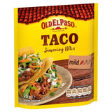 Old El Paso Garlic & Paprika Taco Seasoning Mix 25g
