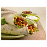 Old El Paso Mexican Extra Mild Super Tasty Fajita Kit 476g