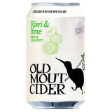 Old Mout Kiwi & Lime Cider Can 10 x 330ml