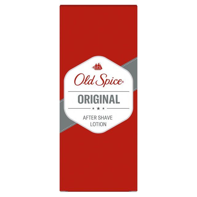 Old Spice After Shave Lotion Original 150ml