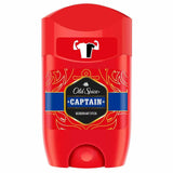 Old Spice Deodorant Stick Captain 50ml