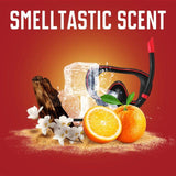 Old Spice Men's Deodorant Spray Deep Sea 150ml