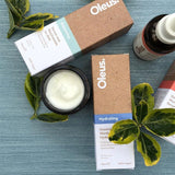 Oleus Hyaluronic Serum 50ml