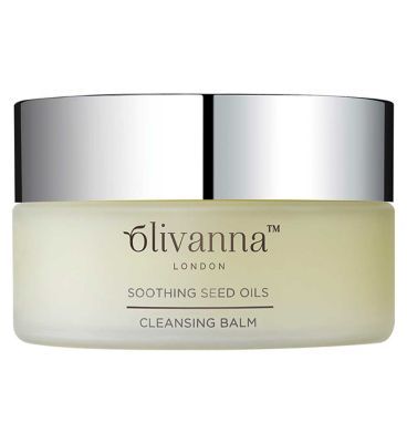 Olivanna Soothing Seed Oils Cleansing Balm