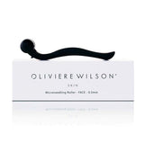 OLIVIEREWILSON Face Microneedling Roller 0.5mm