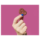 Olly's Pretzel Thins - Dark Chocolate 90g