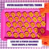 Olly's Pretzel Thins - Sweet Chilli 140g