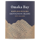 Omaka Bay Marlborough Sauvignon Blanc 75cl
